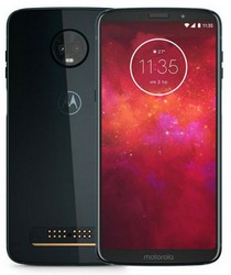 Прошивка телефона Motorola Moto Z3 Play в Казане